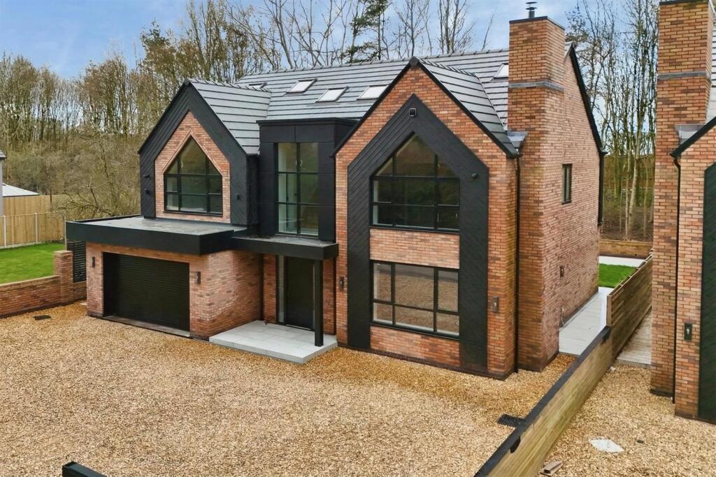 Main image of property: Horton, Telford