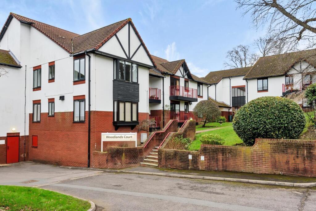 Main image of property: The Mount, St. Johns, Woking, GU21
