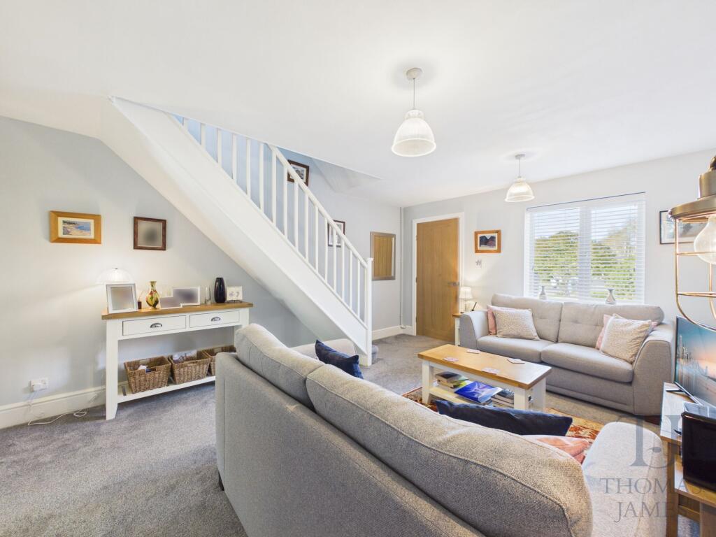 House in Nottingham - More