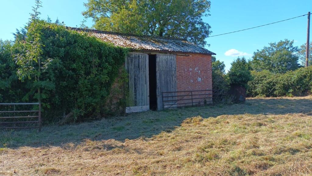 Main image of property: Traditional Barn to Convert, Daffy Green, Shipham