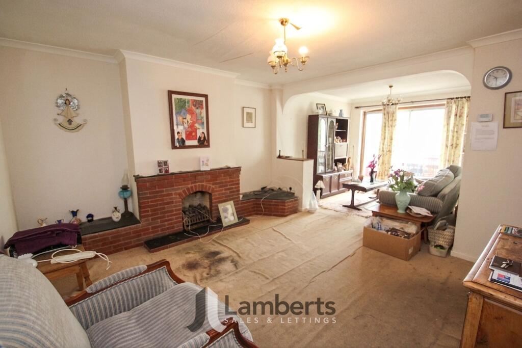Malvern Road, Headless Cross, B97 - View 2