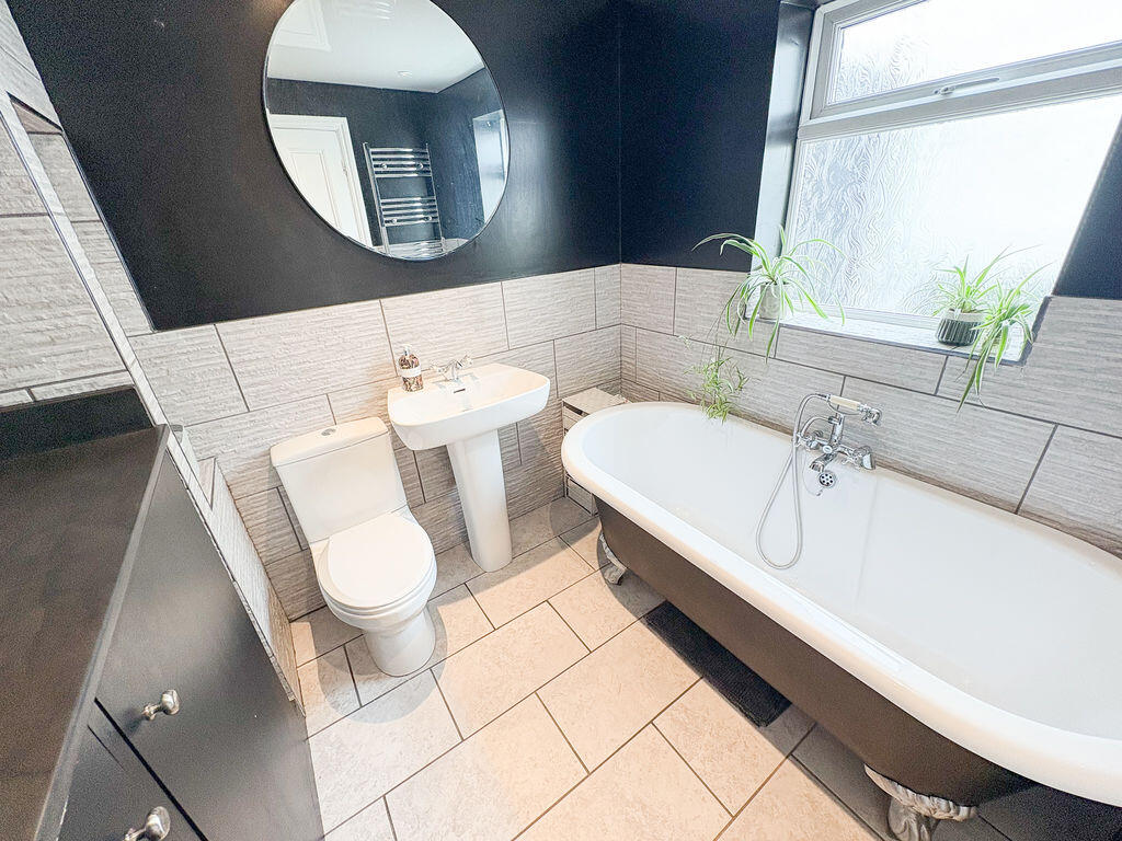 House in Blyth, Malvin's Close, Waterloo - View 5