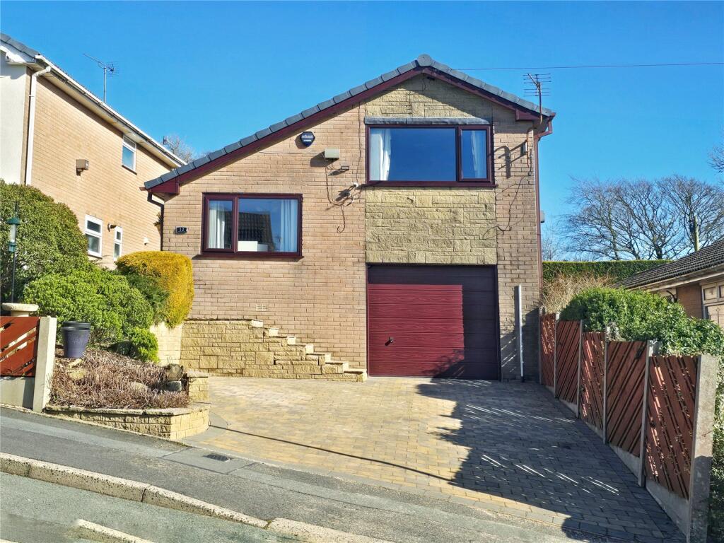 Main image of property: Fernhill Close, Stacksteads, Rossendale, OL13