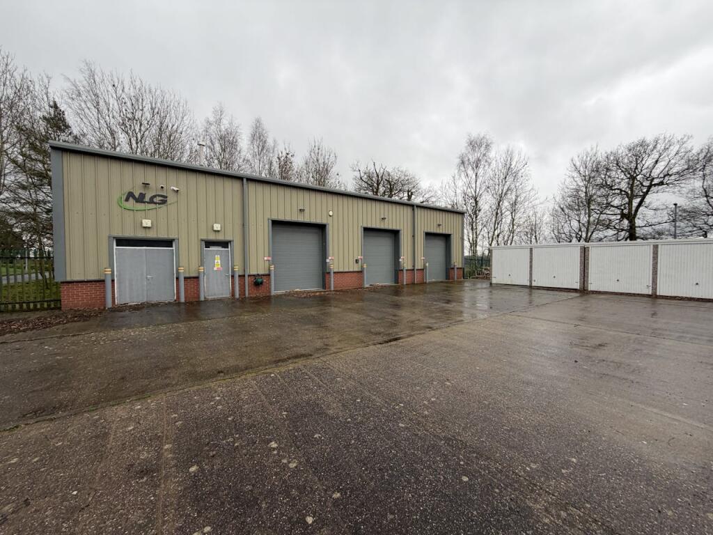 Main image of property: The Armoury, Coleshill Manor, Coleshill, Birmingham, B46 1DL