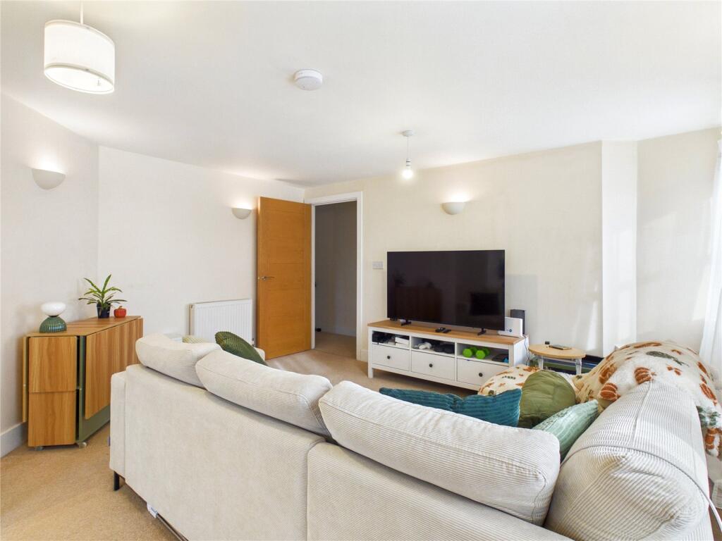 Apartment in Chelmsford, Moulsham - View 4