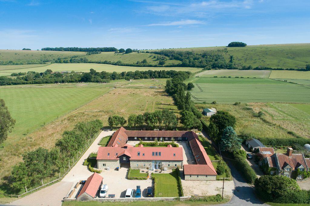 Main image of property: Ansty