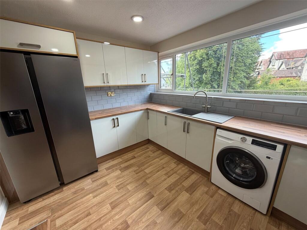 Main image of property: Hinstock Road, Birmingham, B20