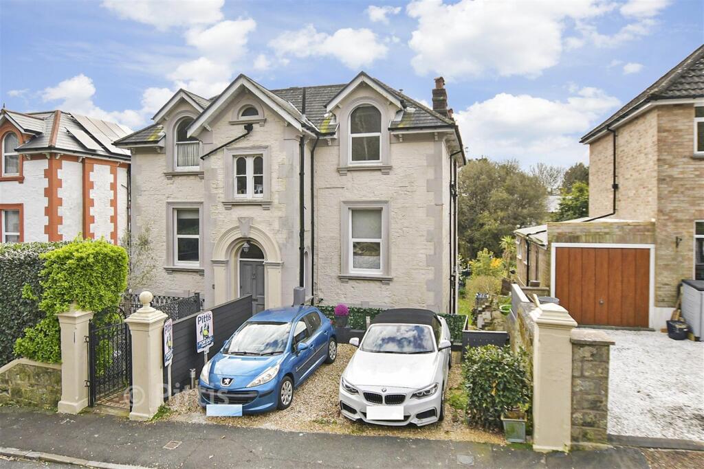 Main image of property: St. Boniface Road, Ventnor, Isle of Wight