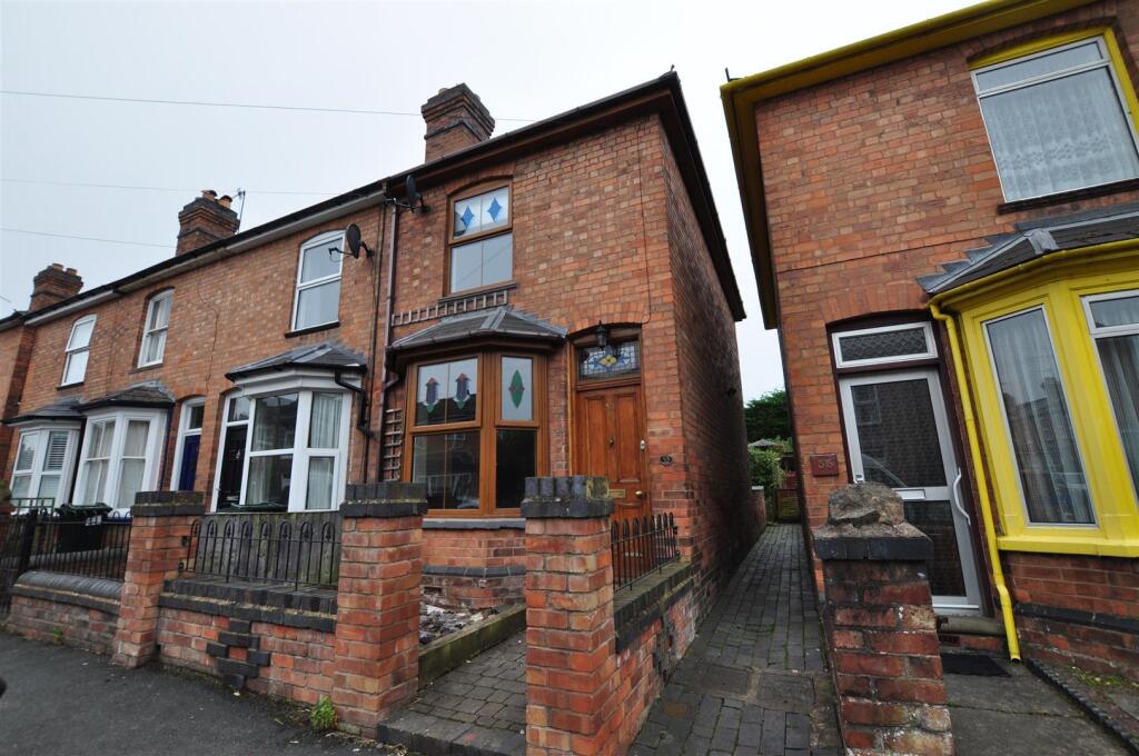 Main image of property: 53 Redland RoadMalvernWorcestershire