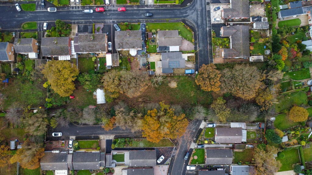 Main image of property: Hannah Close, Pensby