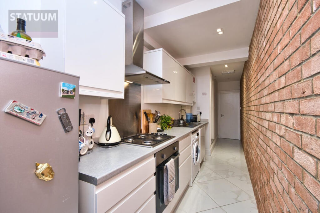 Main image of property: Glenarm Road, Off Chatsworth Road, Lower Clapton, Hackney, London, E5