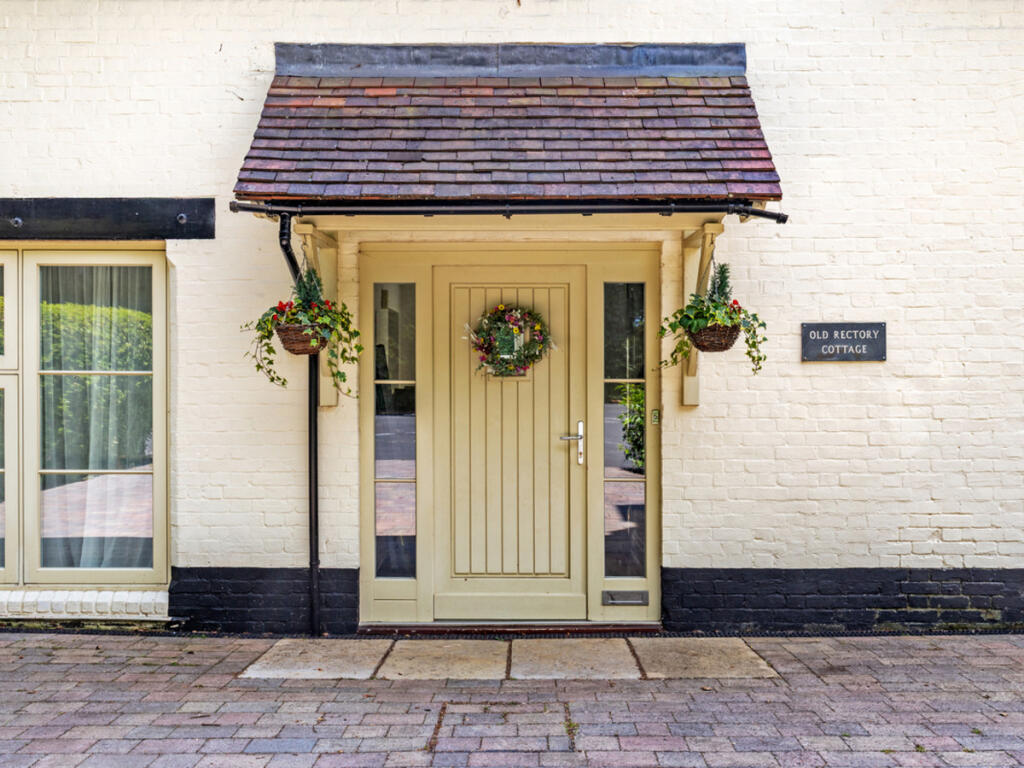 Main image of property: Park Lane, Winchester, SO21