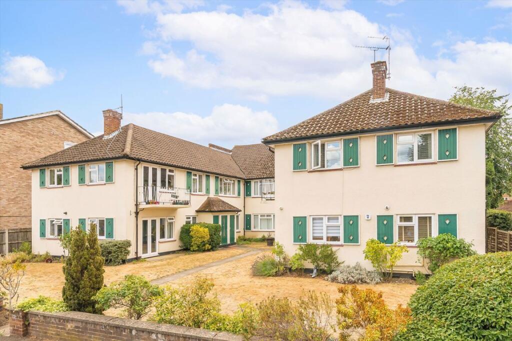 Apartment in Kingston upon Thames