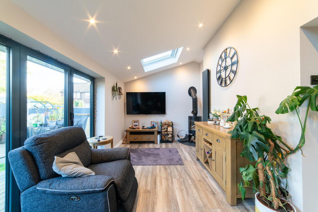 House in Preston, Cuerden Green, Farington - View 5