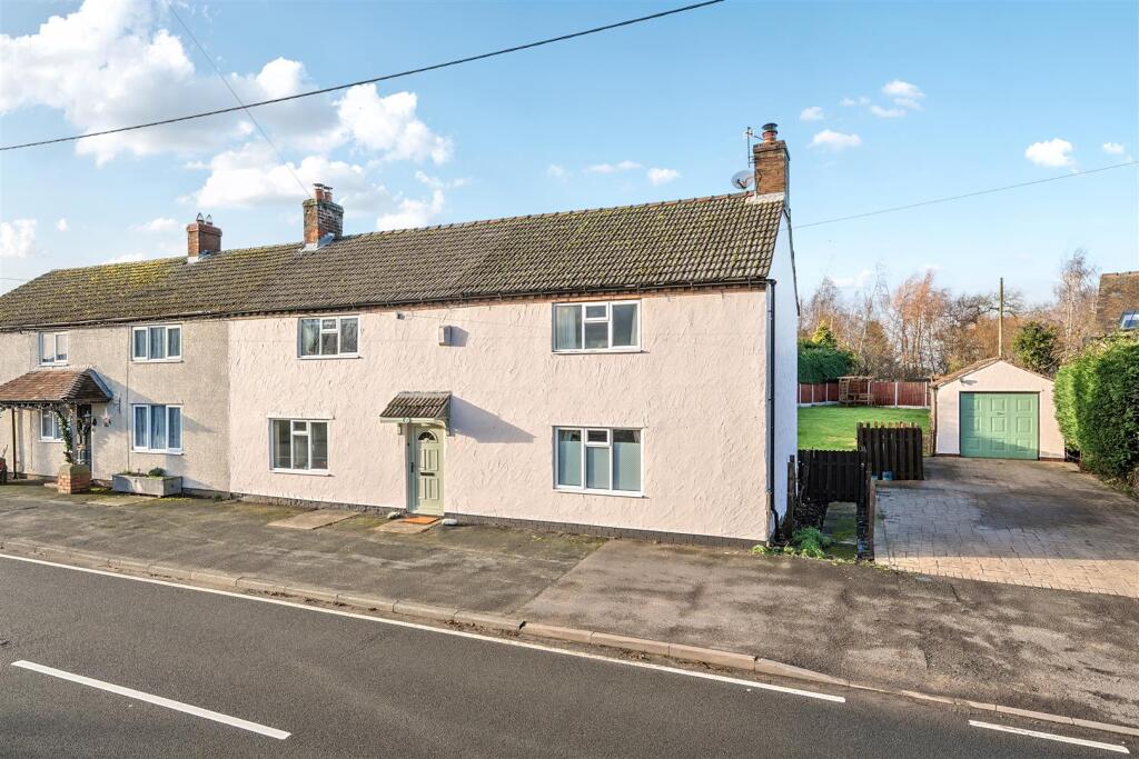 Main image of property: Tilstock, Whitchurch.