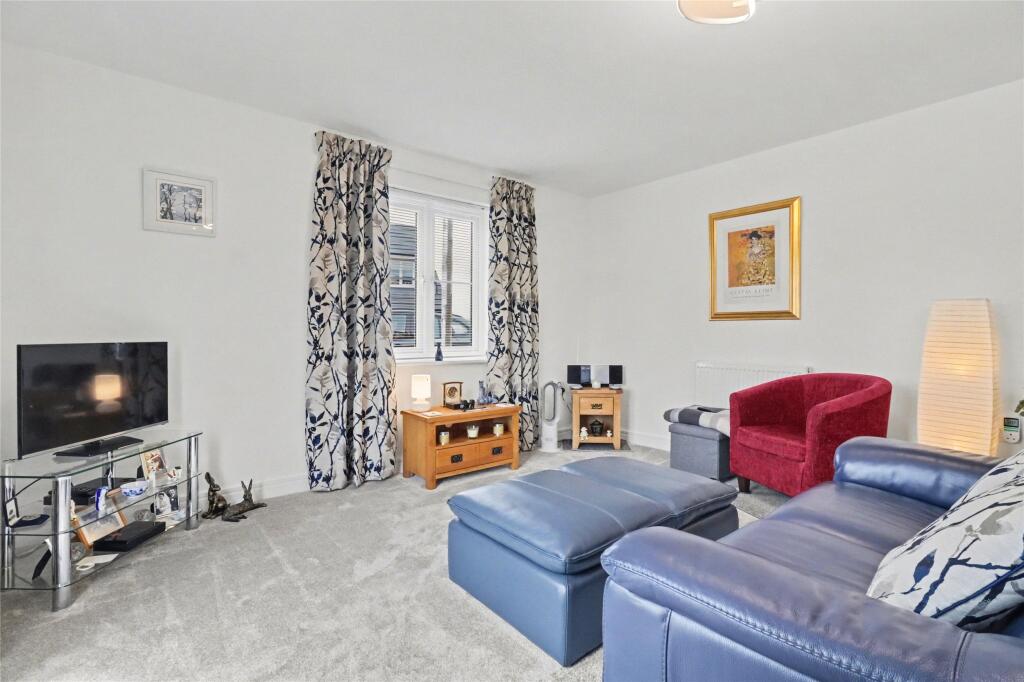House in North Devon, South Molton - View 4