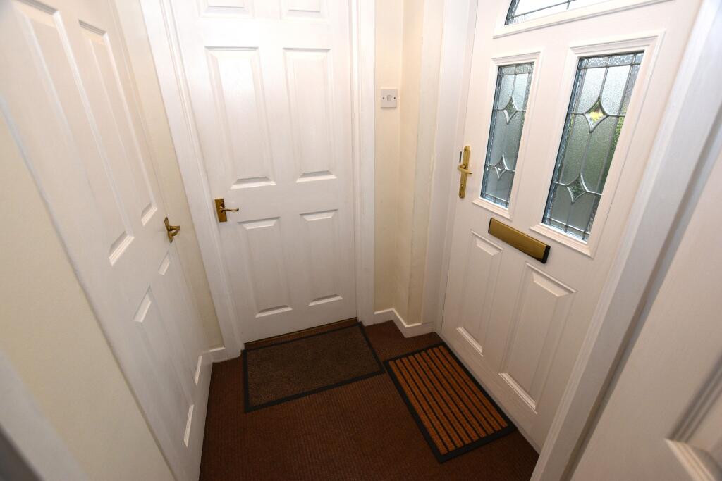 Fleurs Road, Forres photo 2