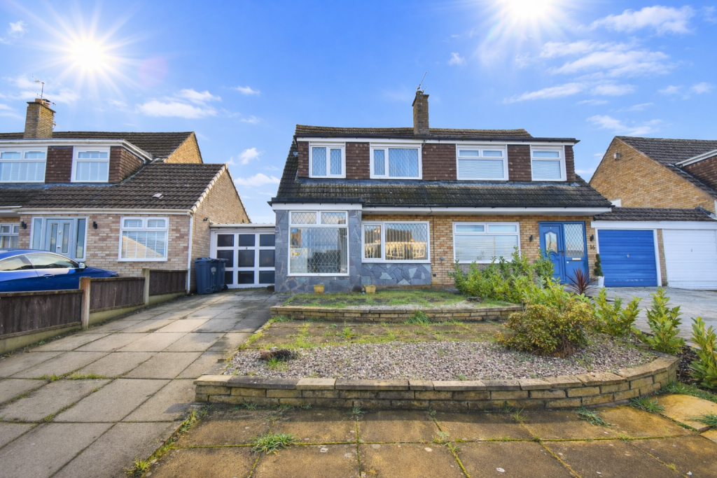 Main image of property: Kildare Close, Hale Village, Liverpool, L24 5SA
