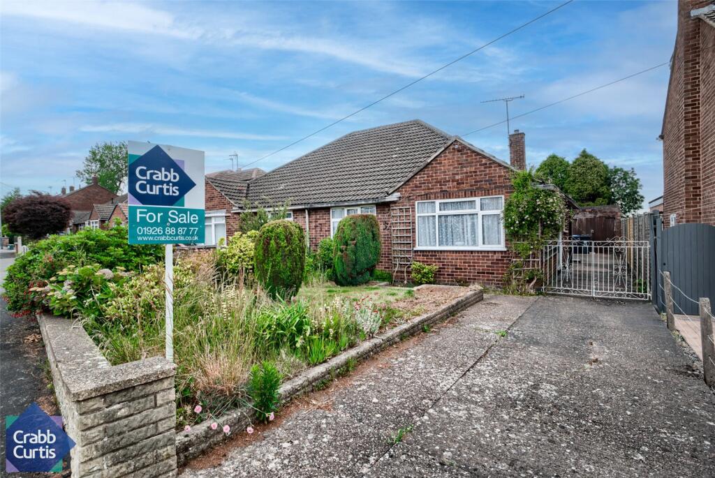 Main image of property: Home Farm Crescent, Whitnash, CV31
