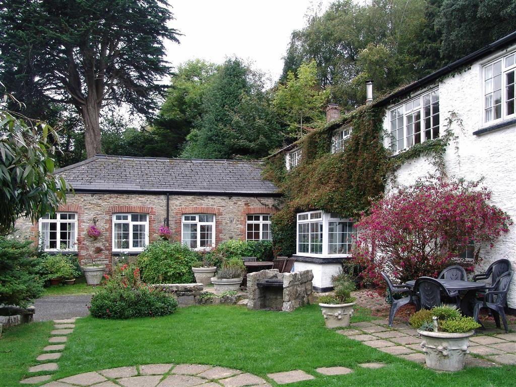 Main image of property: Watermouth Cove Area