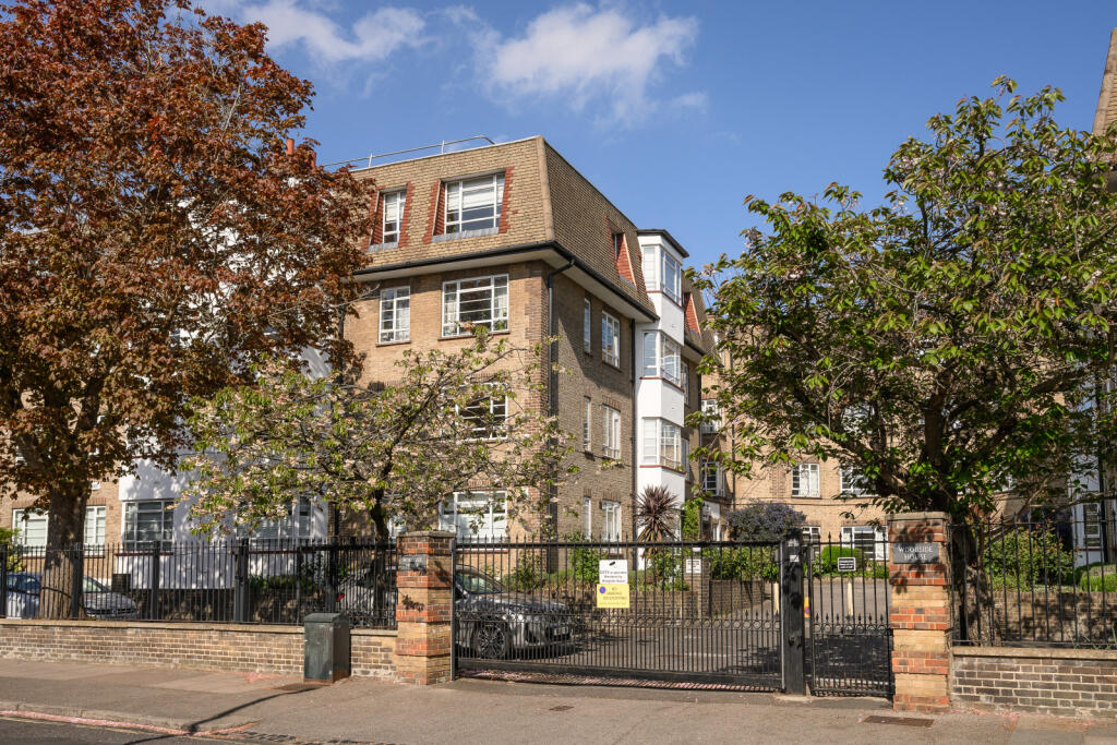 Main image of property: Woodside, Wimbledon, London, SW19