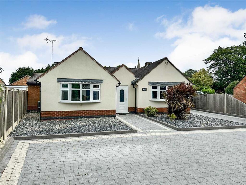 Main image of property: Rectory Place, Barton In Fabis, Nottingham