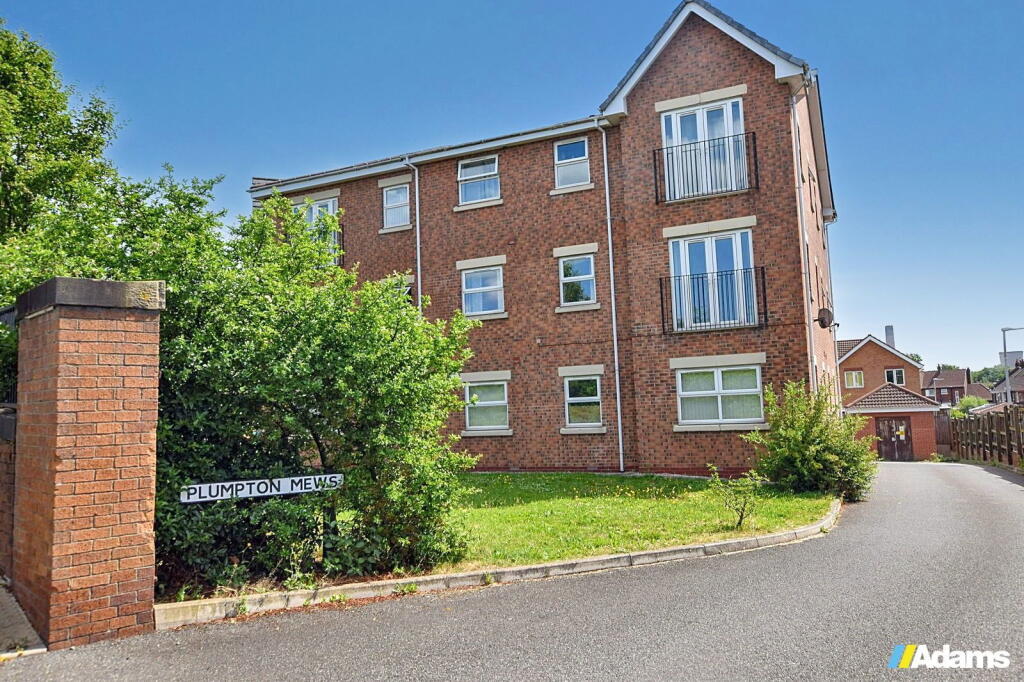 Main image of property: Plumpton Mews, Widnes, WA8 0WJ
