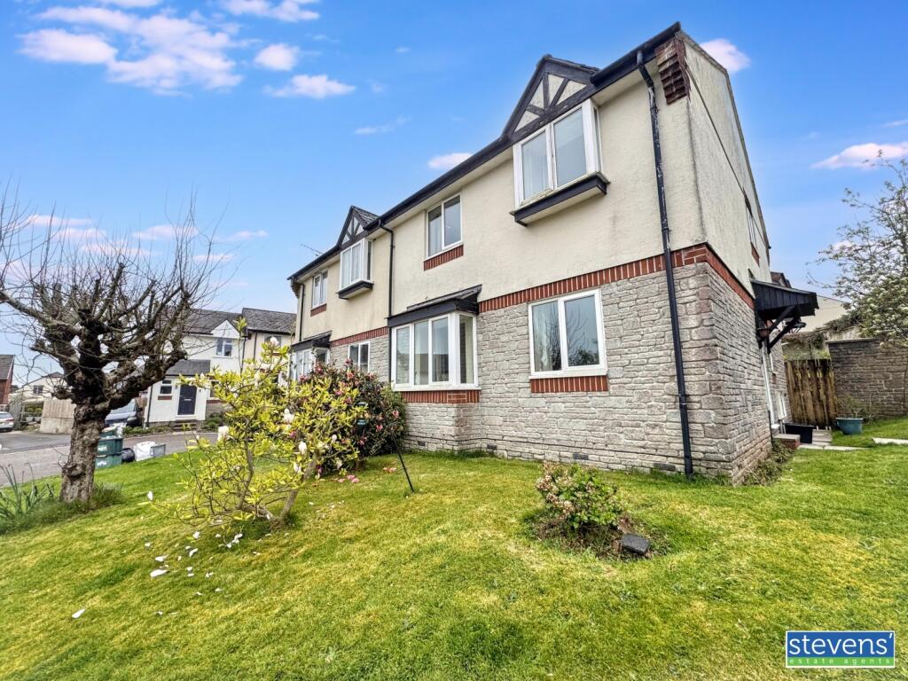 Main image of property: Craon Gardens, Okehampton, Devon, EX20