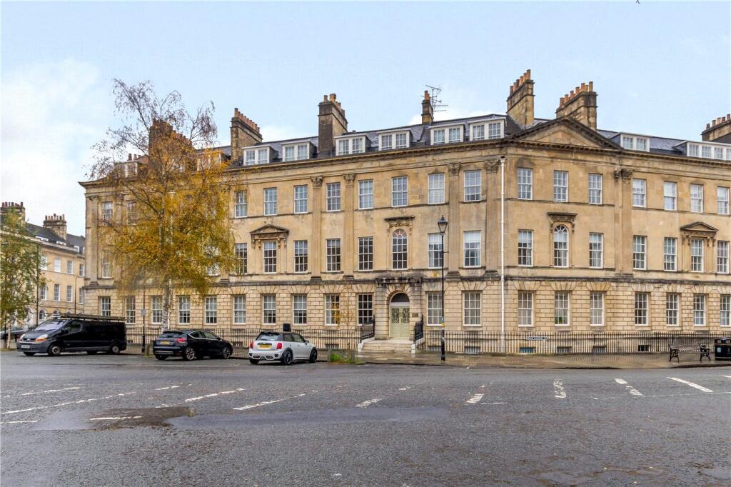 Main image of property: Great Pulteney Street, Bath, BA2