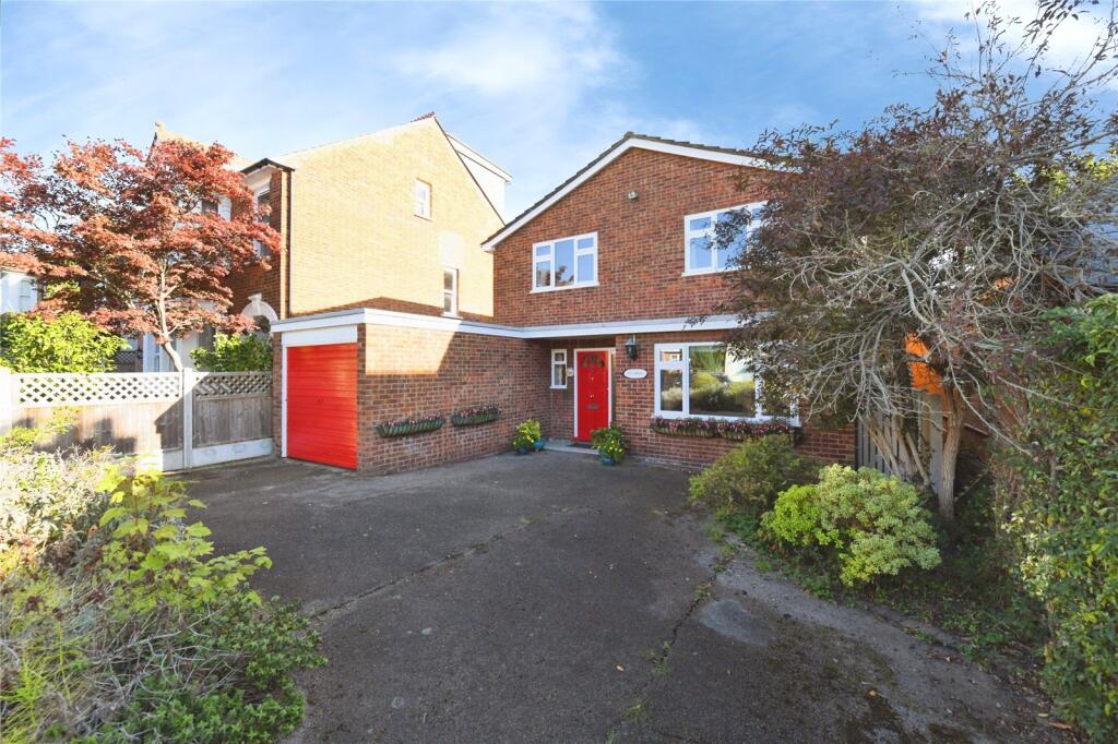 Main image of property: King Georges Road, Pilgrims Hatch, Brentwood, Essex, CM15