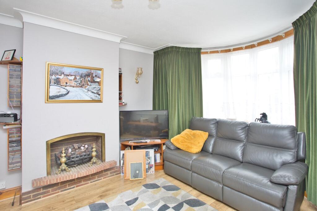 House in Canterbury - View 3