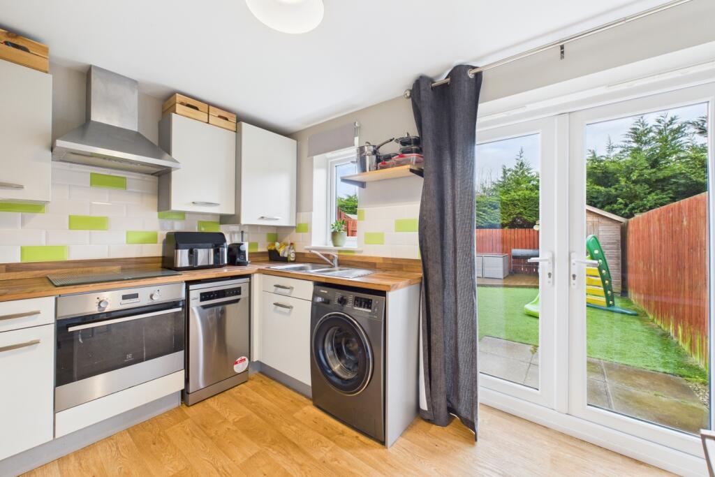 Windmill Meadows, Wilberfoss, York, North Yorkshire, YO41 5RQ – pohled 6