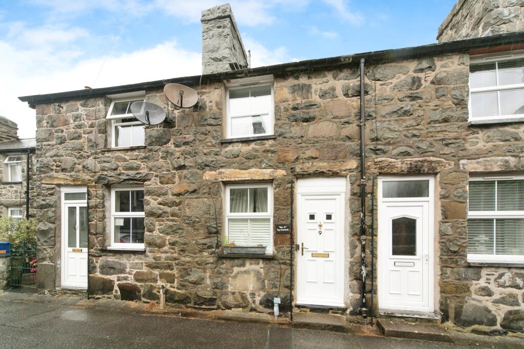 Main image of property: Smithfield Lane, Dolgellau, LL40
