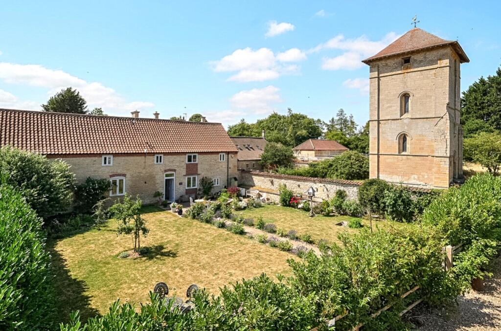 Main image of property: Temple Farm, Temple Bruer, Lincoln, Lincolnshire, LN5