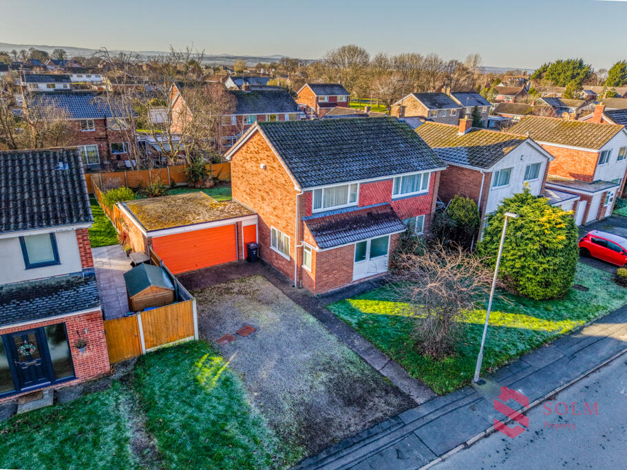 Main image of property: Castlecroft Road, Chester, Cheshire, CH4