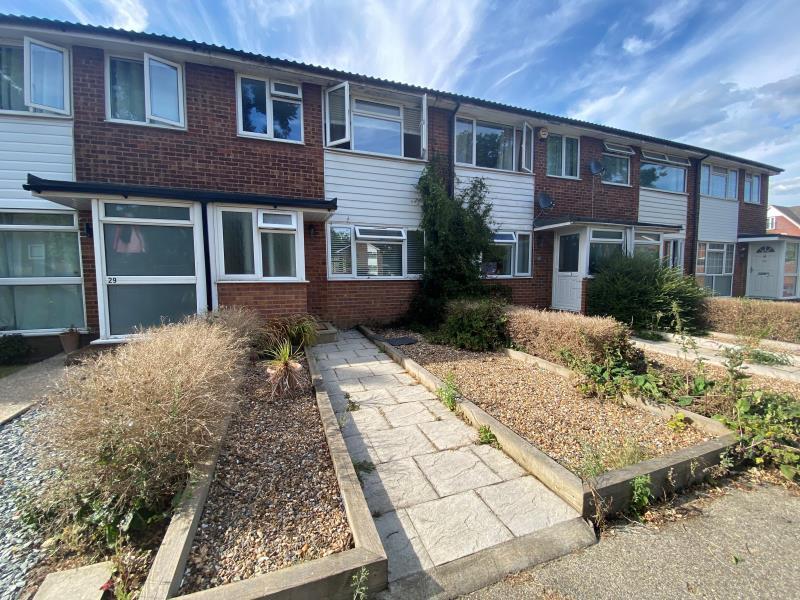 Main image of property: Camberley