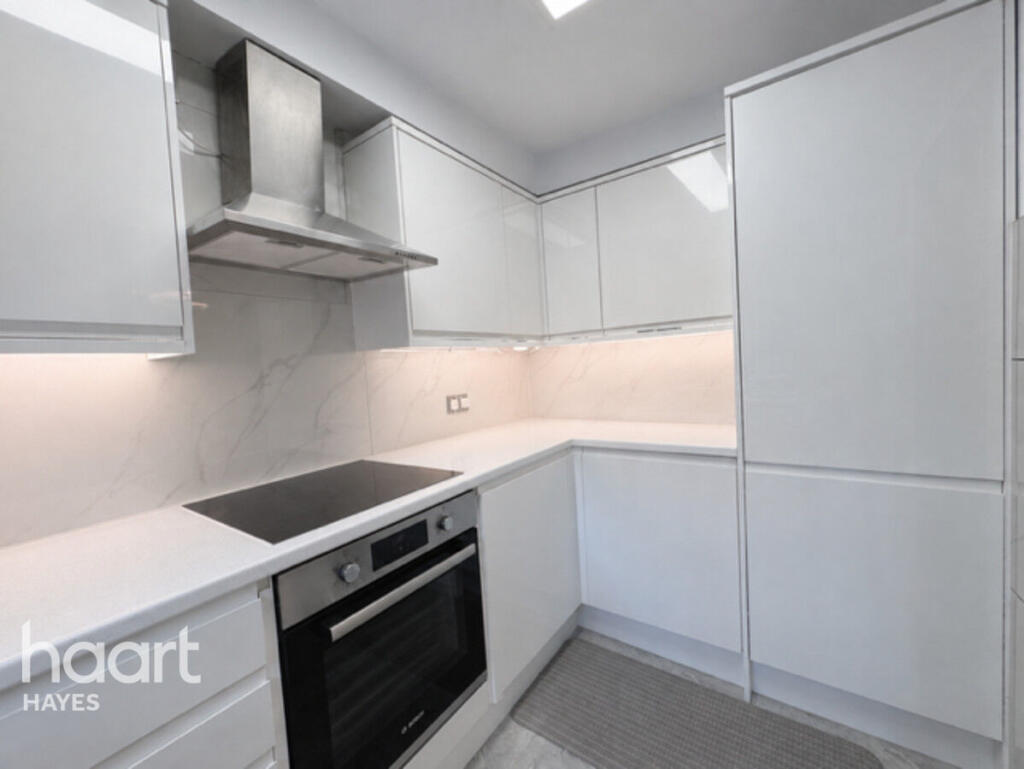 Main image of property: Pine Tree Close, Hounslow