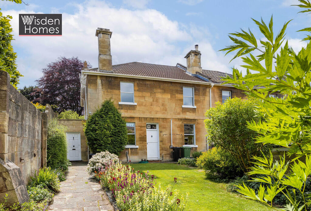 Main image of property: Beechen Cliff Road, Bath