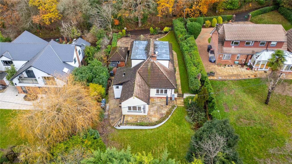 Main image of property: Ash Lane, Burghfield Common, Reading, Berkshire, RG7