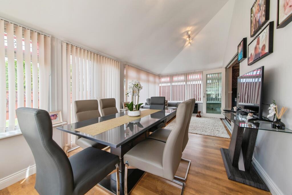 House in Boston, Swineshead CP - View 5