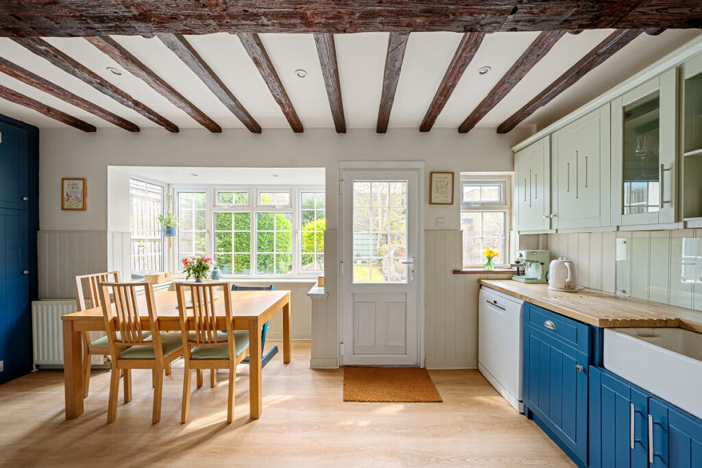 Main image of property: Sylverdale Road, Purley, CR8