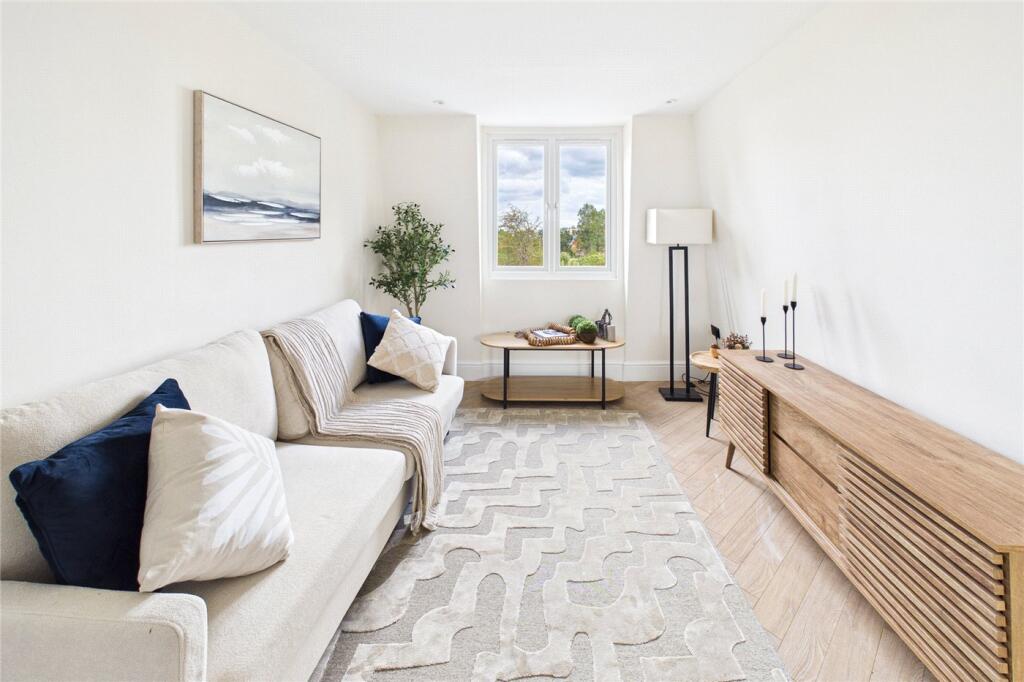 Apartment in London - View 2