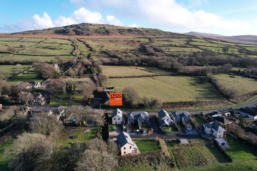 Main image of property: Highwaymans Grove, Sourton, Okehampton