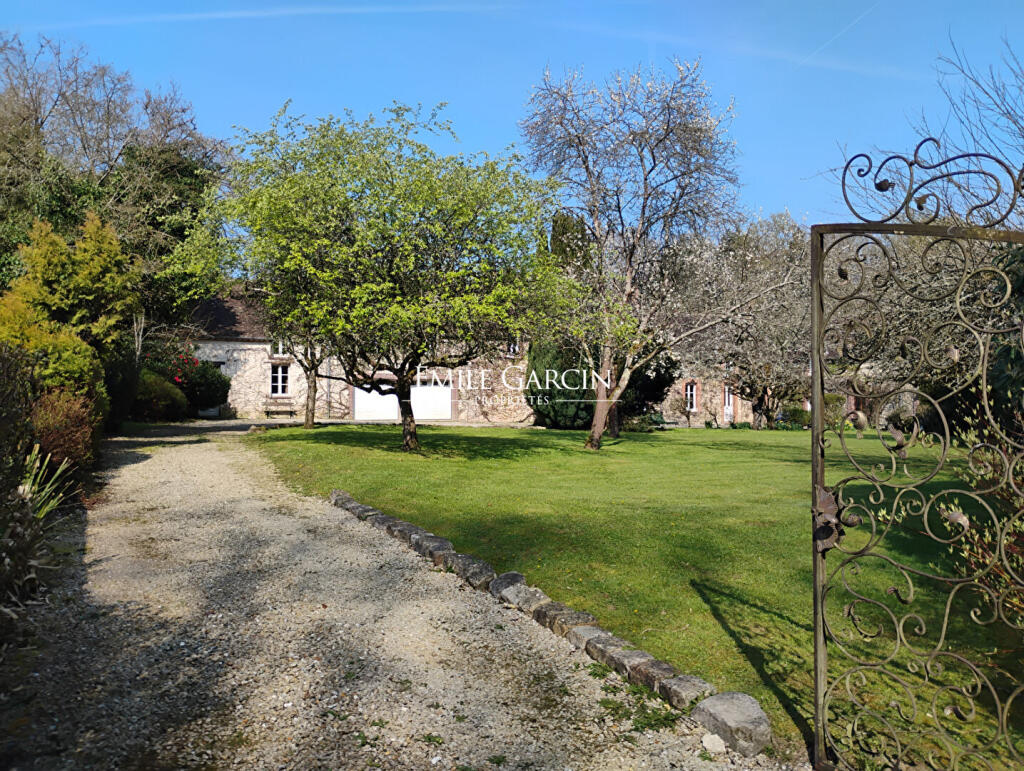Main image of property: Paris-Isle of France, Seine-et-Marne, Donnemarie-Dontilly