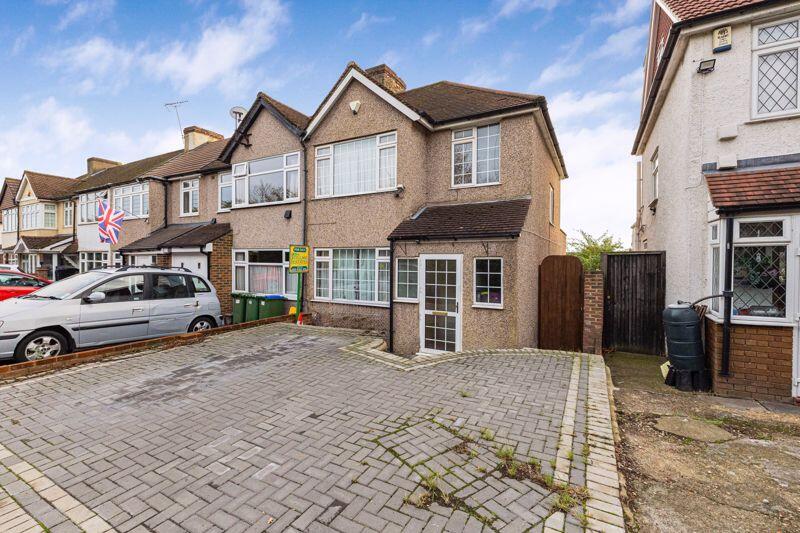 Main image of property: Park Mead, Sidcup