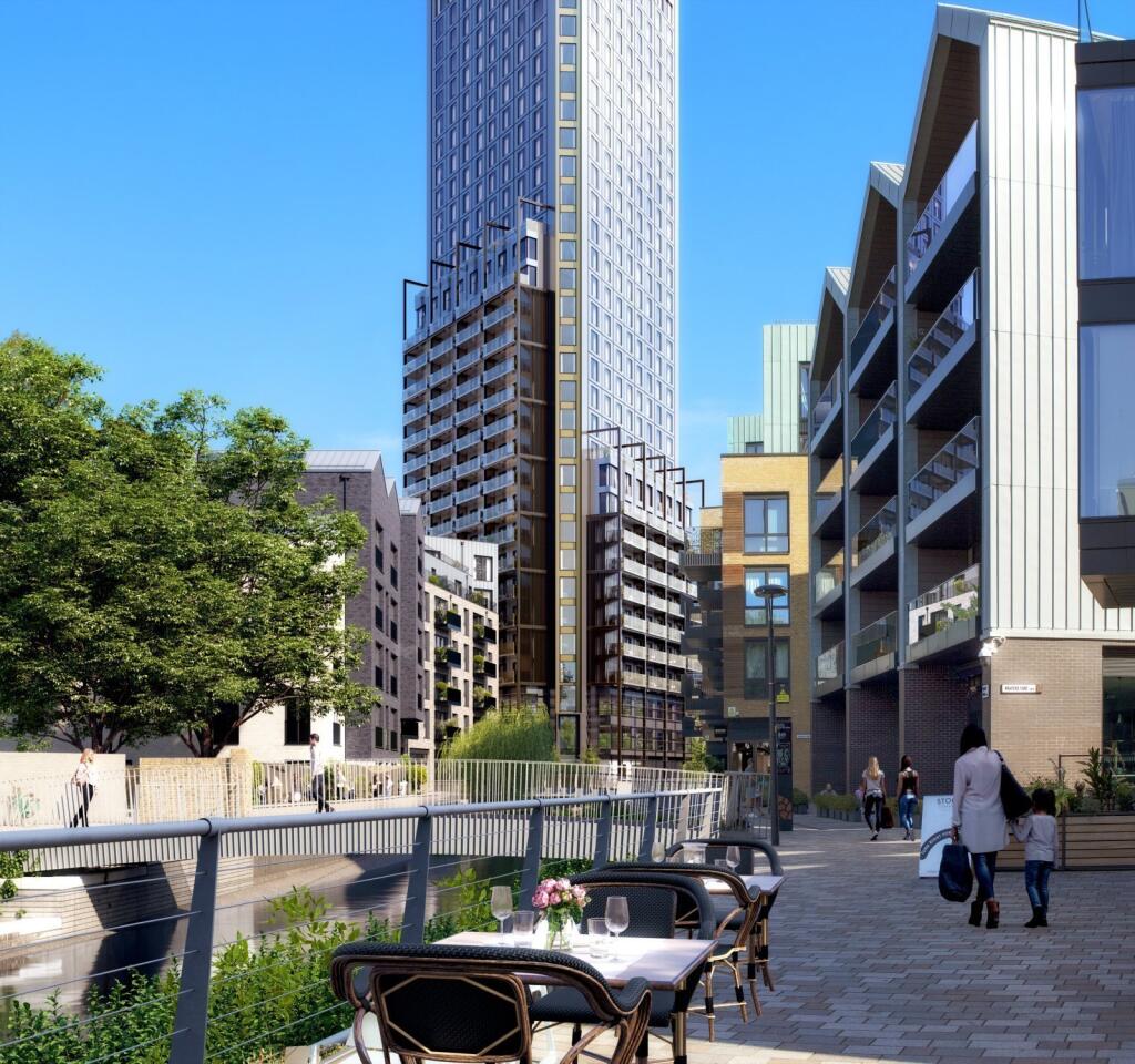 Apartment in London - View 4