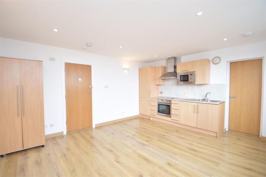 Main image of property: Platinum House, Harrow, HA1