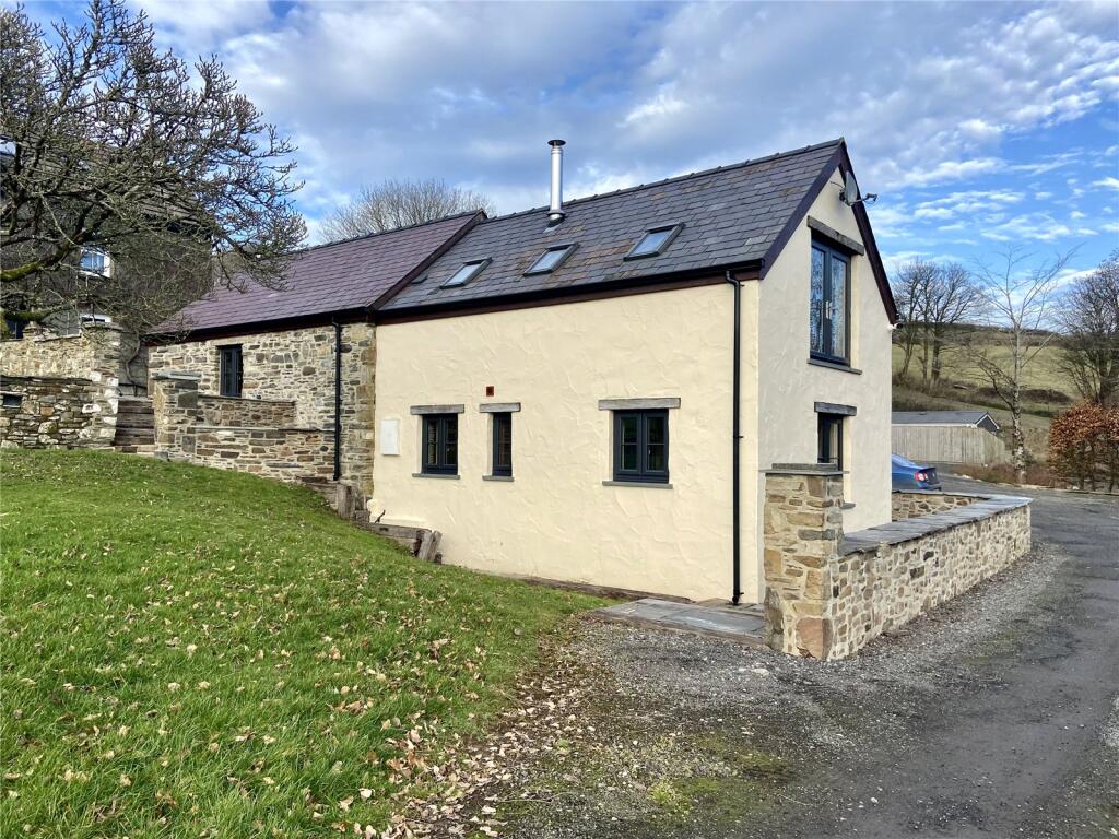 Main image of property: St. Clears, Carmarthen, Carmarthenshire, SA33