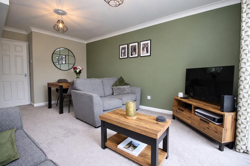 House in Southampton - View 5