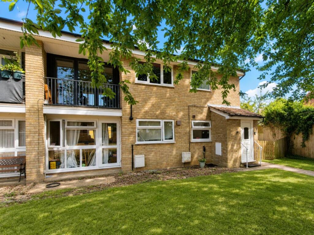 Main image of property: Whalley Grove, Cogenhoe, Northamptonshire NN7
